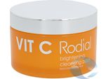 Rodial Vit C Pads Detergenti Illuminanti