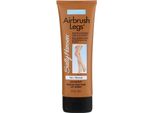 Sally Hansen Airbrush Legs Trucco Liscio Per Gambe 118 Ml - Abbronzatura