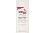 Latte Corpo Per Pelli Sensibili Nutriente Per Donne 200 - Sebamed