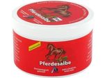 Unguento Per Cavalli Con Ippocastano 250 Ml