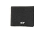 Tom Ford Portemonnaies - Bifold T Line Wallet - Gr. unisize - in Schwarz - für Damen