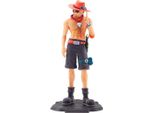 Abstyle Figur One Piece - Figurine "Portgas D. Ace"" X2"