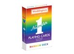 Waddingtons 1 Arcobaleno
