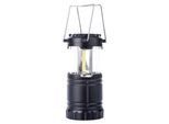 Emos Led Torcia Da Campeggio Cob 300Lm, 3AA P4006