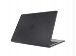 Switcheasy Custodia Protettiva Touch 2022 Per Macbook Air 13,6" M2 Nero Carbone"