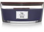 Woodwick - Hinoki Dahlia Loď ( Hinoki Dahlia ) - Vonná SvíčKa 453.6G