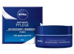 Nivea 81203 Nivea Gute Nacht Gesichtscreme 50,0 Ml