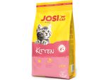 Gatti - Josera Josicat Kitten Cibo Secco, 1,9 Kg