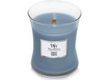 Woodwick Candele A Clessidra Medie Candela Profumata Tempest 275 G