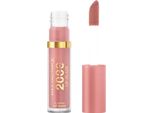 Max Factor Lipgloss 2000 Calorie Smalto Per Labbra 085 Crema Floreale, 4,4 Ml