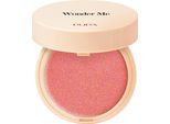 Pupa Milano Wonder Me Blush 001 Thrill Me, 4 G