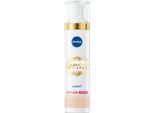 Nivea Luminous630 Cc Cream Per Un Colorito Uniforme Con SPF30, 01 Light, 40 Ml