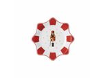 Christmas Love Rosso, Ciotola A Forma Di Stella 20 Cm, Hutschenreuther 2025
