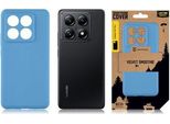 Copertura Posteriore Tattica Velvet Smoothie Xiaomi 14T Pro Avatar