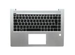 Palmrest + Hp Elitebook 1040 G4 Led Tedesco