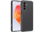 Samsung Galaxy A26 Cover - Plastica - Imoshion Custodia Rigida/Copertura Posteriore - Trasparente