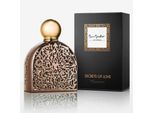 M. Micallef Secrets of Love Gourmet Edp Spray