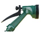 BrÜDer Mannesmann Tubo Da Giardino A Spirale 30 M Verde