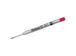 Pelikan Kugelschreiber-GroáRaummine 337, M, Rot