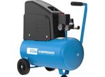 GÜDe Compressore Compressore D'aria Compressore D'aria 220/8/24 13 Pezzi