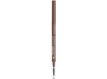 Catrice Slim'matic Matita Sopracciglia Ultra Precisa Impermeabile Marrone Freddo 040, 0,05G