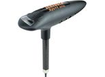 Icetoolz Ocarina Chiave Dinamometrica 310 Nm 3/4/5/6 Mm Esagono Cavo, T25 #E219