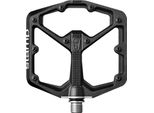 Crankbrothers Stamp 7 Pedale A Piattaforma Grande Nero
