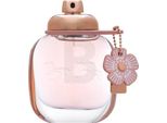Coach, Floral, Eau De Parfum, For Women, 50 Ml
