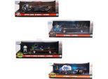 Batman Batmobile 1:32