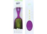 Wet Brush Shine Enhancer Spazzola Per Capelli Viola
