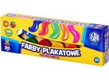 Vernici Per Poster Astra 12 Colori 20 Ml No 0034