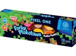 Pixel One Poster Paints 12 Colori 20 Ml Astra