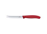 Victorinox 6.7861 Victorinox Wurstmesser Swiss Classic
