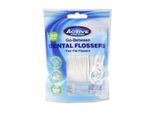 Beauty Formulas | Filo Interdentale - Cerato - 50M - Rinfrescante E Resistente Agli Strappi - Per Una Pulizia Efficace Degli Spazi Interdentali