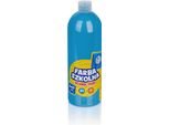 Vernice Per Poster Blu Astra 500 Ml