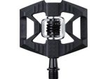Pedali Crankbrothers Doubleshot 1 Neri 16179