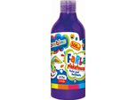 Vernice Per Poster Viola In Bottiglia 500Ml Bambino