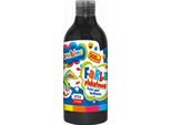 Vernice Per Poster Nera In Bottiglia 500Ml Bambino