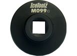 Icetoolz 52,2 Mm Strumento Movimento Centrale Nero 16T Nero 16T