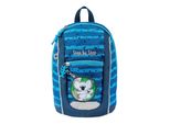 Step By Step Zaino Kiga Mini Backpack 6L Koala Coco Blu