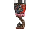 Assassin's Creed Ombre Calice Naoe