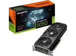Gigabyte Geforce Rtx 5050 Gaming Oc 8G GDDR6 - Grafikkarte - Pci-Express (GV-N5050GAMING OC-8GD)