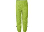 VAUDE Kids Grody Pants V chute green - Größe 146/152 Kinder 45822