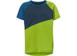 VAUDE Kids Moab T-Shirt II chute green - Größe 158/164 Kinder 42684