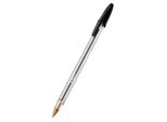 Bic 880648 Penna A Sfera Nero 50 Pz