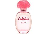 Gres Cabotine Rose Eau De Toilette Spray 100Ml