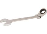 Chiave A Cricchetto Combinata Con Snodo 32 Mm