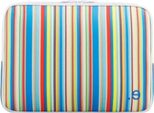 Be.Ez, Custodia Per Macbook Pro 15 Pollici Modello Morbido La Robe Allure Estivale, Colorato