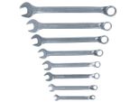 Ks Tools Set Di 8 Chiavi Combinate 8-22 Mm In Acciaio