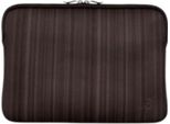 Be.Ez, Custodia Per Macbook 12 Pollici Modello Memory Foam La Robe Allure Mocha, Marrone